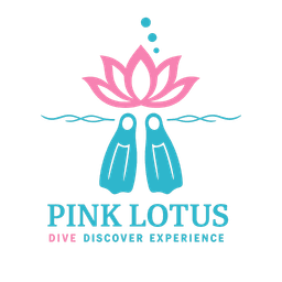 Pink Lotus logó